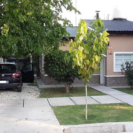 Villa Siete Cepas San Rafael  Esterno foto