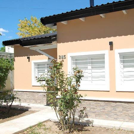 Villa Siete Cepas San Rafael  Camera foto