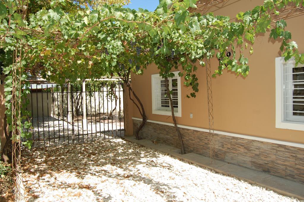 Villa Siete Cepas San Rafael  Camera foto