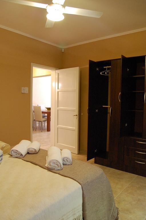 Villa Siete Cepas San Rafael  Camera foto