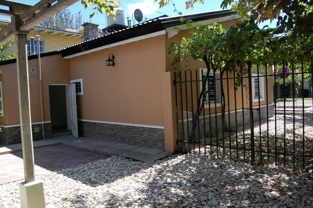 Villa Siete Cepas San Rafael  Camera foto