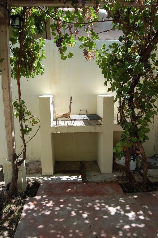 Villa Siete Cepas San Rafael  Camera foto