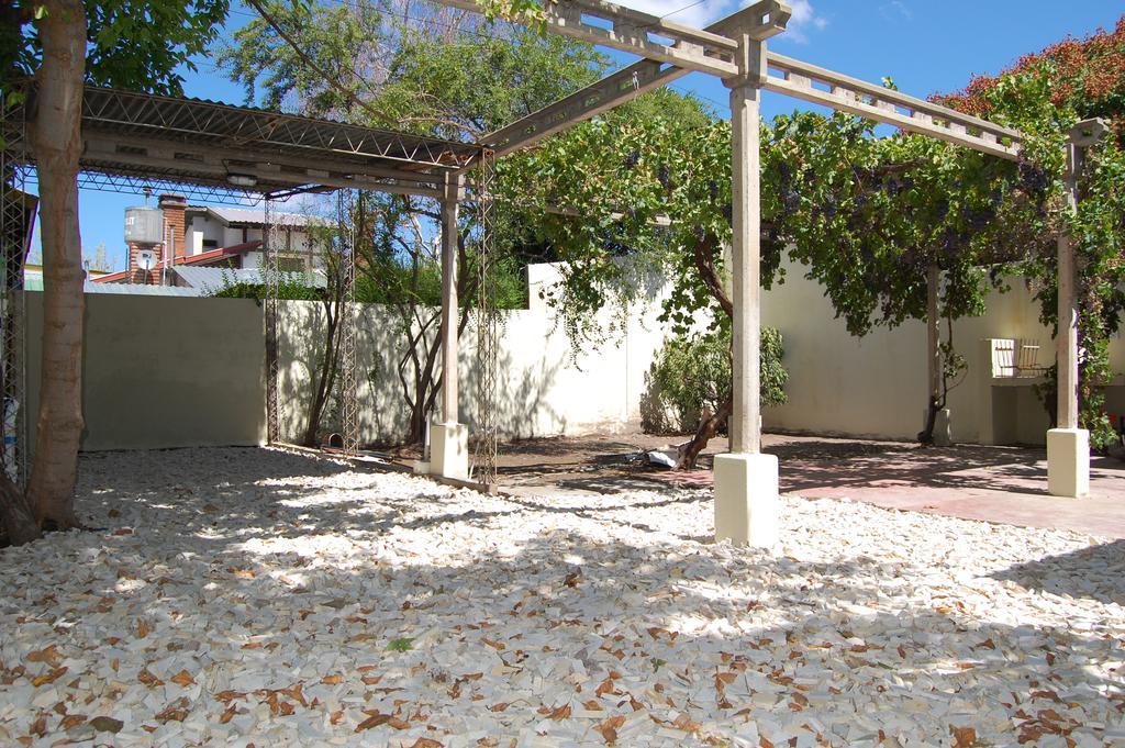 Villa Siete Cepas San Rafael  Camera foto
