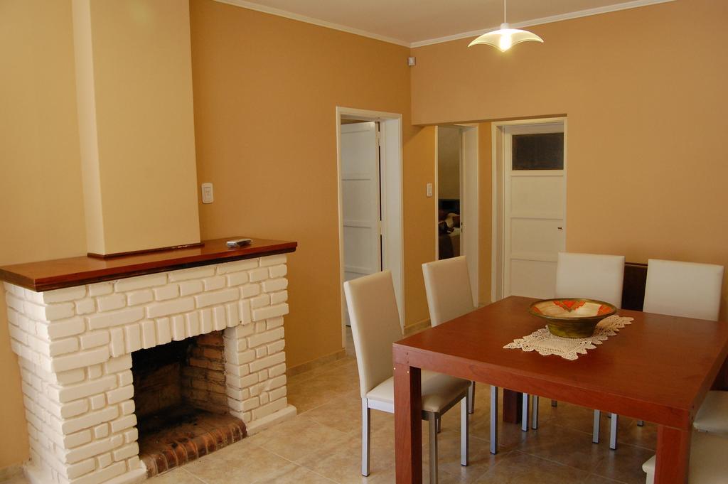 Villa Siete Cepas San Rafael  Camera foto