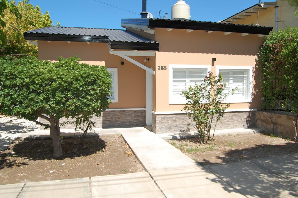 Villa Siete Cepas San Rafael  Camera foto