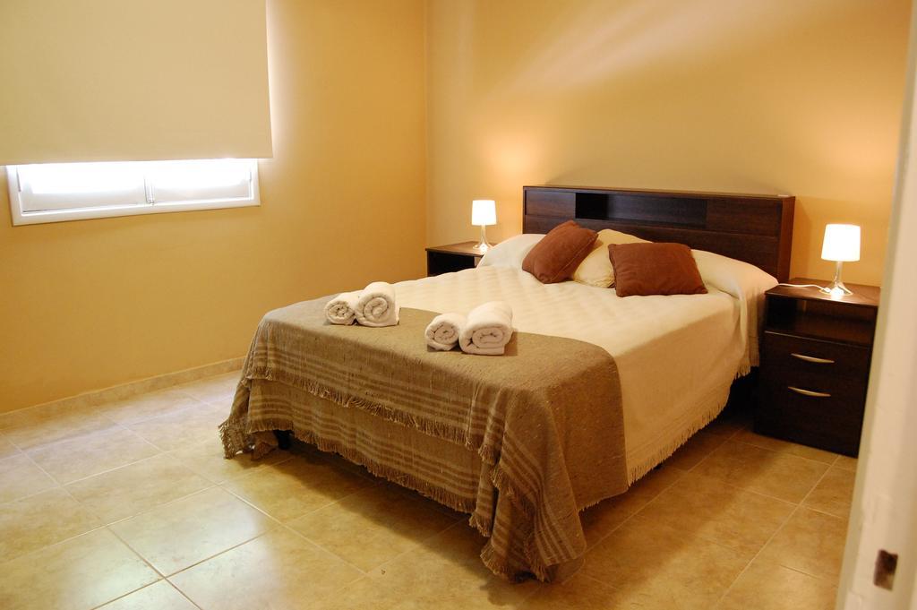 Villa Siete Cepas San Rafael  Camera foto